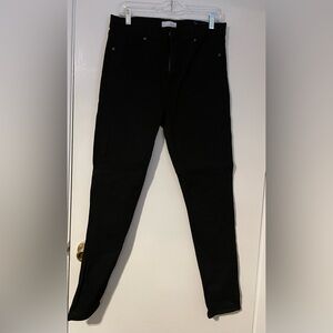 LOFT The Skinny Jeans 29Tall